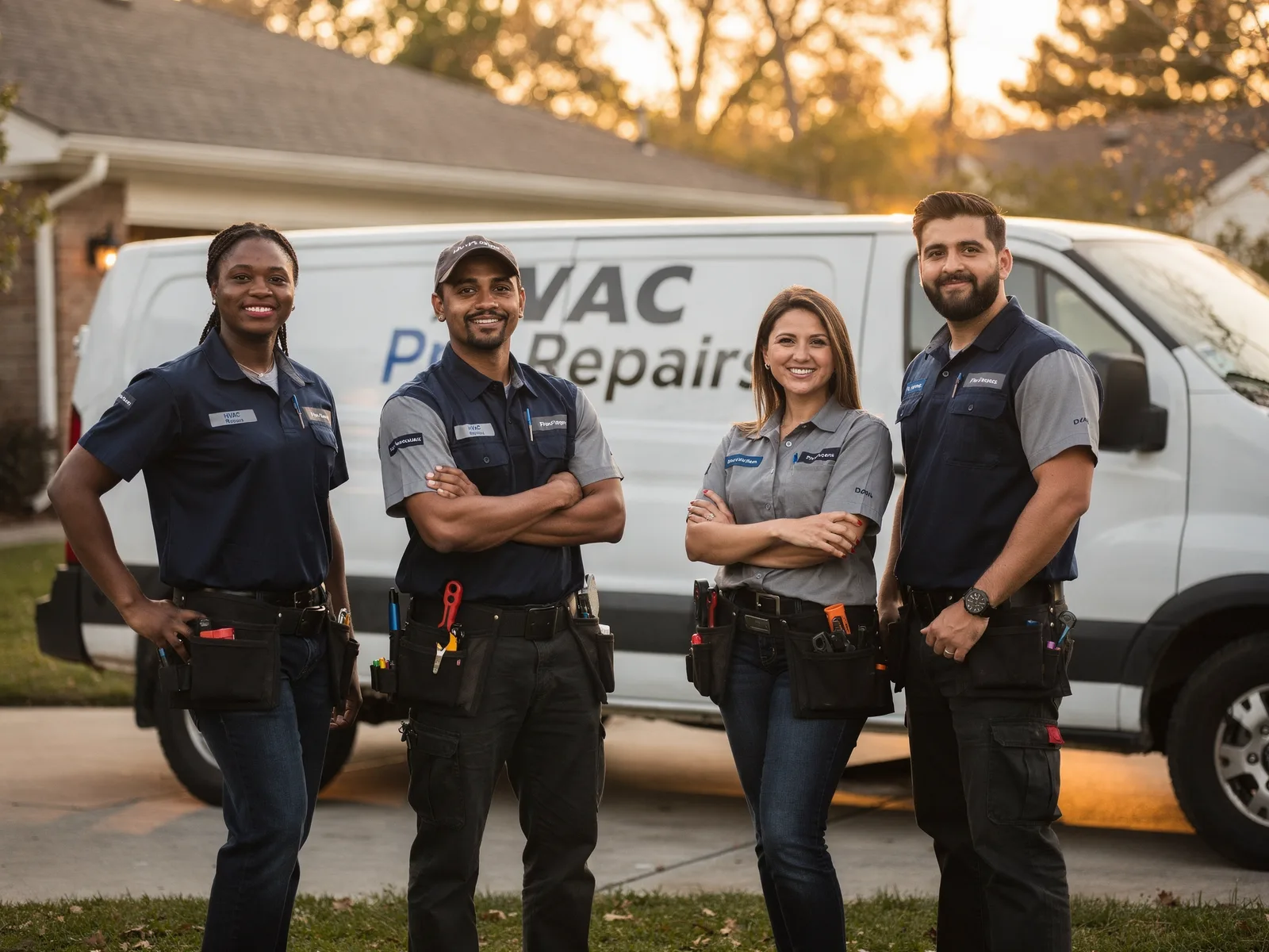 Heat Pump Repair company in Teays Valley, WV