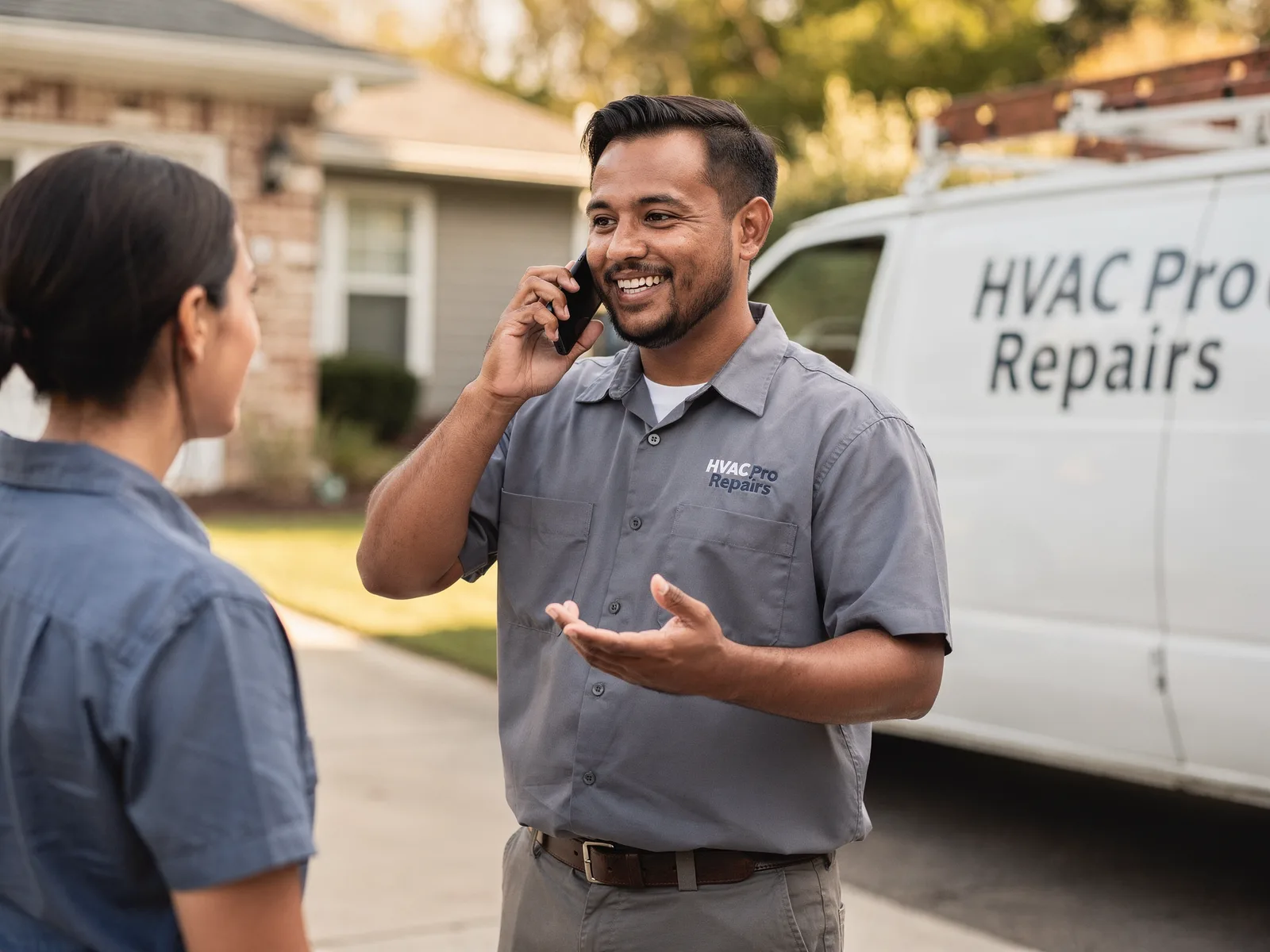 Heat Pump Repair Teays Valley, WV FAQs